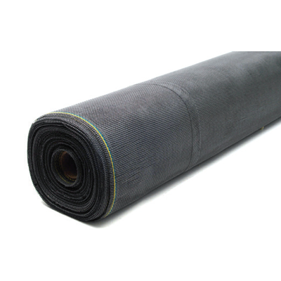 FİBER SİNEKTELİ GRİ 100 CM (30MT)
